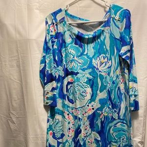Lilly Pulitzer dress